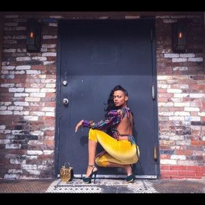 Pretty Little thing leggings